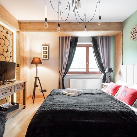 Apartament Natura Zakopane Exterior foto