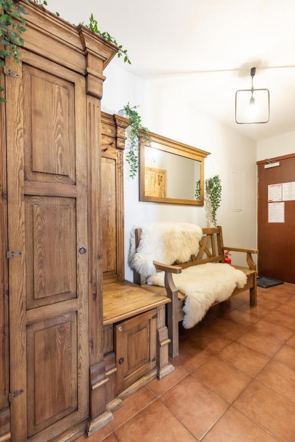 Apartament Natura Zakopane Exterior foto