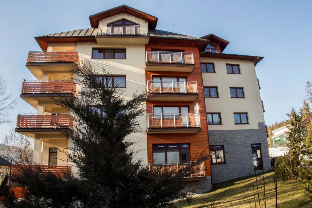 Apartament Natura Zakopane Exterior foto